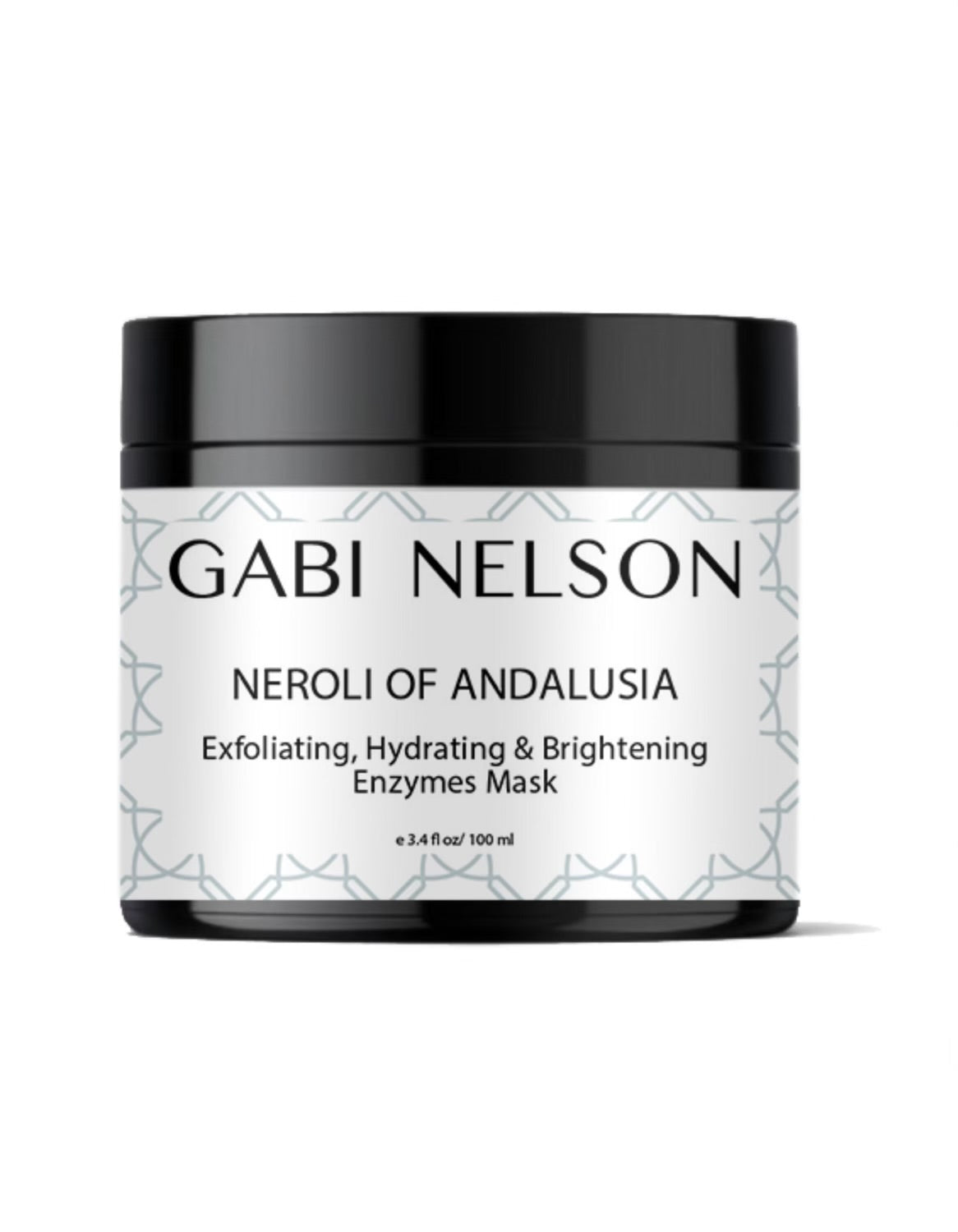 Neroli Of Andalusia Mask