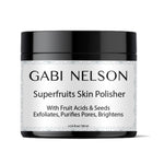 Superfruit Skin Polisher