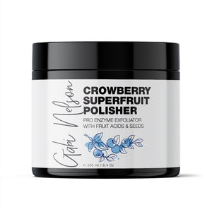 Crowberry Superfruit Polisher